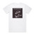 Family Family Entertainment Album Cover T-Shirt White
