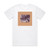 For Love Not Lisa The Lost Elephant Album Cover T-Shirt White For Love Not Lisa The Lost Elephant Album Cover T-Shirt White