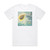 Flook Haven Album Cover T-Shirt White Flook Haven Album Cover T-Shirt White