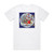 Future Idiots Unwrap My Package Album Cover T-Shirt White