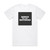 Fat White Family Songs For Our Mothers Album Cover T-Shirt White