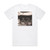 Frau Doktor Wunschkonzert Album Cover T-Shirt White