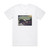 Fleet Foxes Crack Up Album Cover T-Shirt White