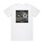 Fratoroler Different Album Cover T-Shirt White