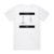 Fratoroler Berlin Album Cover T-Shirt White