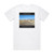 Fratoroler Looking Forward Album Cover T-Shirt White