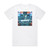 Fatal FE Gravity Album Cover T-Shirt White
