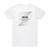 Friction Long Gone Memory Album Cover T-Shirt White