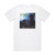 From Thy Ashes One With The Waves Album Cover T-Shirt White