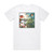 Forte Stranger Than Fiction 1 Album Cover T-Shirt White
