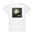 FD Project Lunaris 1 Album Cover T-Shirt White