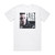 Fler Fler Album Cover T-Shirt White