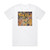 Freak Kitchen Appetizer Album Cover T-Shirt White Freak Kitchen Appetizer Album Cover T-Shirt White