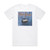 Freak Kitchen Move Album Cover T-Shirt White Freak Kitchen Move Album Cover T-Shirt White
