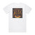 Freak Kitchen Cooking With Pagans Album Cover T-Shirt White