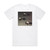 F I Iii Album Cover T-Shirt White
