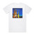 Focus Focus X Album Cover T-Shirt White