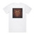 Fear Factory Archetype Album Cover T-Shirt White