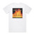 Fear Factory Burn Album Cover T-Shirt White