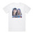 First Aid Kit Itunes Session Album Cover T-Shirt White