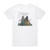 First Aid Kit Wolf Album Cover T-Shirt White