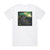 Feed The Rhino Mr Red Eye Album Cover T-Shirt White