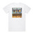 Four Tops Still Waters Run Deep Album Cover T-Shirt White
