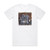 Four Tops On Top Reach Out Album Cover T-Shirt White Four Tops On Top Reach Out Album Cover T-Shirt White