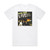 Four Tops Four Tops Live Album Cover T-Shirt White