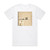 From Autumn to Ashes The Fiction We Live Album Cover T-Shirt White From Autumn to Ashes The Fiction We Live Album Cover T-Shirt White