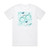 Frederic Oddloop Album Cover T-Shirt White