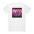 Flying Colors Second Flight Live At The Z7 Album Cover T-Shirt White