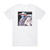 Frehleys Comet Second Sighting Album Cover T-Shirt White