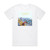 Fox Stevenson All This Time Ep Album Cover T-Shirt White
