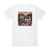 Fate Scratchn Sniff Album Cover T-Shirt White