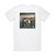 Fourward Aftermath Album Cover T-Shirt White