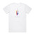 Fourward Expansion Album Cover T-Shirt White
