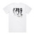 Frei Wild Feinde Deiner Feinde 1 Album Cover T-Shirt White