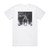 Faust Bbc Sessions Album Cover T-Shirt White Faust Bbc Sessions Album Cover T-Shirt White