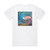 Forbidden Forbidden Evil Album Cover T-Shirt White Forbidden Forbidden Evil Album Cover T-Shirt White