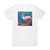 Forbidden Forbidden Evil 1 Album Cover T-Shirt White Forbidden Forbidden Evil 1 Album Cover T-Shirt White