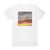 Further Super Griptape Album Cover T-Shirt White