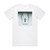 Fluke Oto Album Cover T-Shirt White