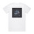 FLESH Audiopunk 2 Welcome To The Exhibition Album Cover T-Shirt White