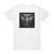 Fozzy Sin And Bones Album Cover T-Shirt White
