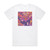Foster the People Pick U Up Album Cover T-Shirt White