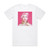 FEMME Fever Boyheartbeat Album Cover T-Shirt White