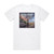 Factory of Dreams A Strange Utopia Album Cover T-Shirt White Factory of Dreams A Strange Utopia Album Cover T-Shirt White