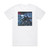 Fates Warning The Spectre Within Album Cover T-Shirt White