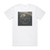 Forndom Flykt Album Cover T-Shirt White